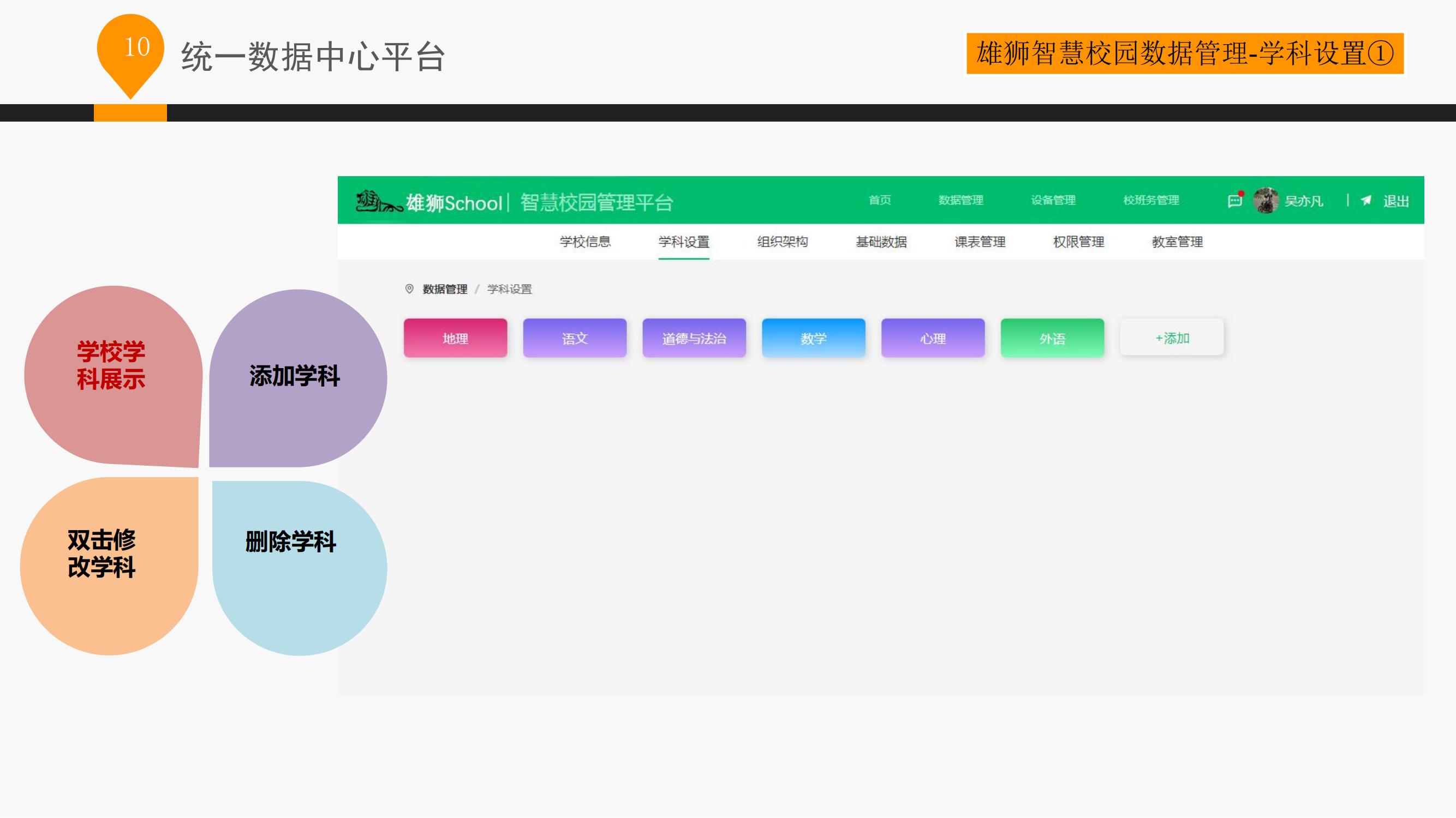 雄狮智慧校园产品介绍(图10)